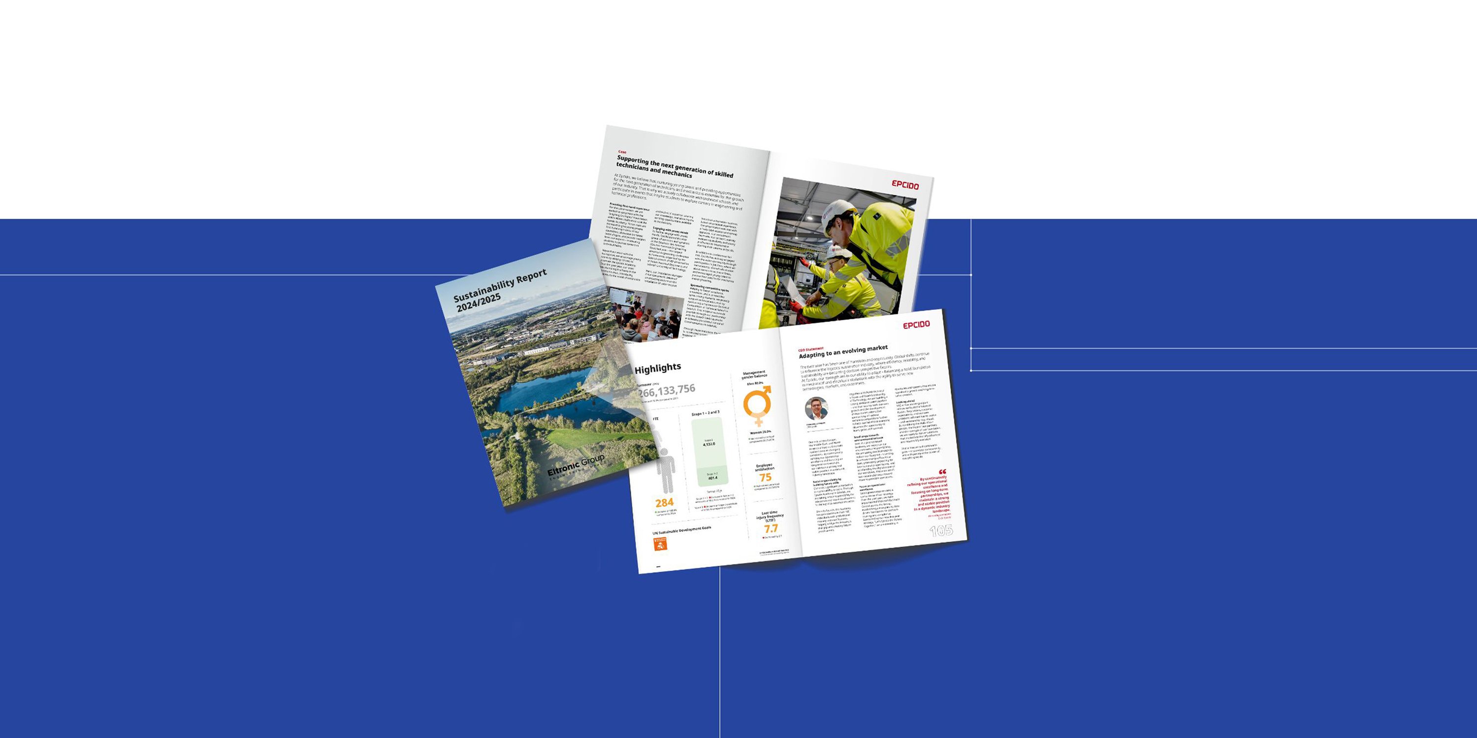 Sustainability Report 02