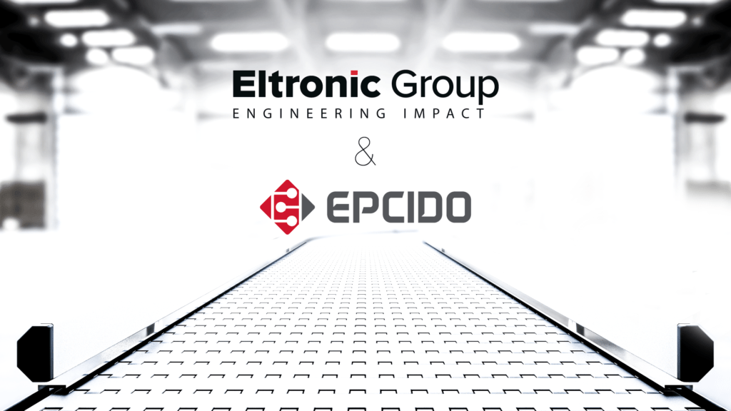 Partnership with Eltronic Group